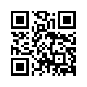 A QR code